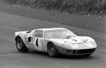 Ford GT40 (Mk I) 1965 года